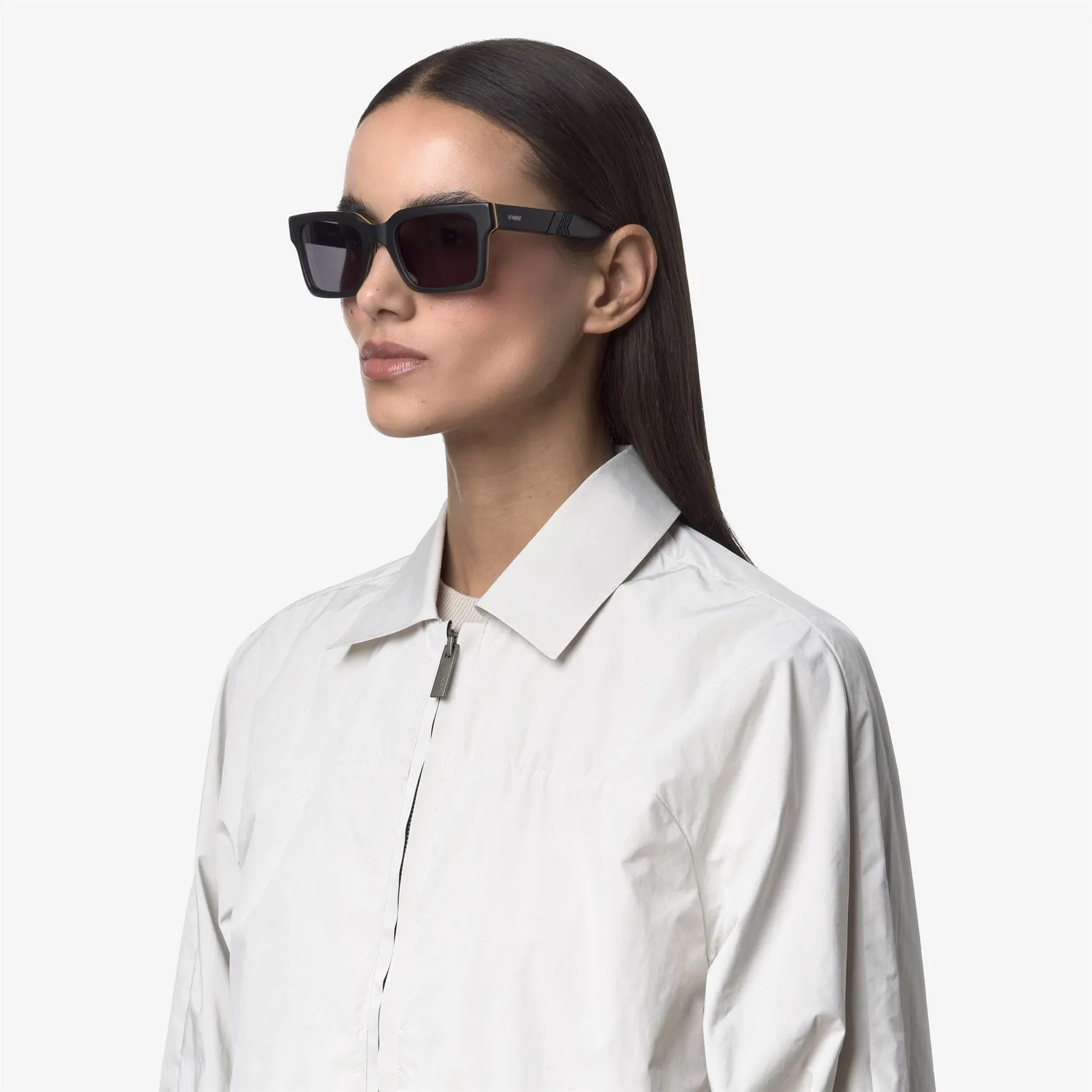 K-Way KW0001 ochelari de soare 02A SG3 acetat