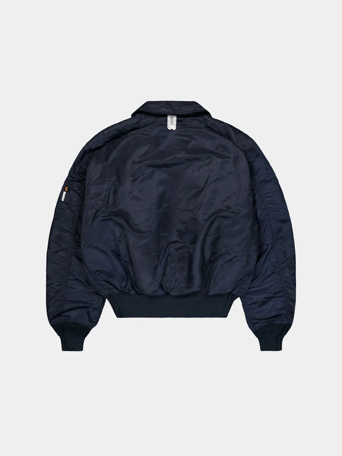 Alpha Industries Prototypes CWU-45 bomber navy rezistent