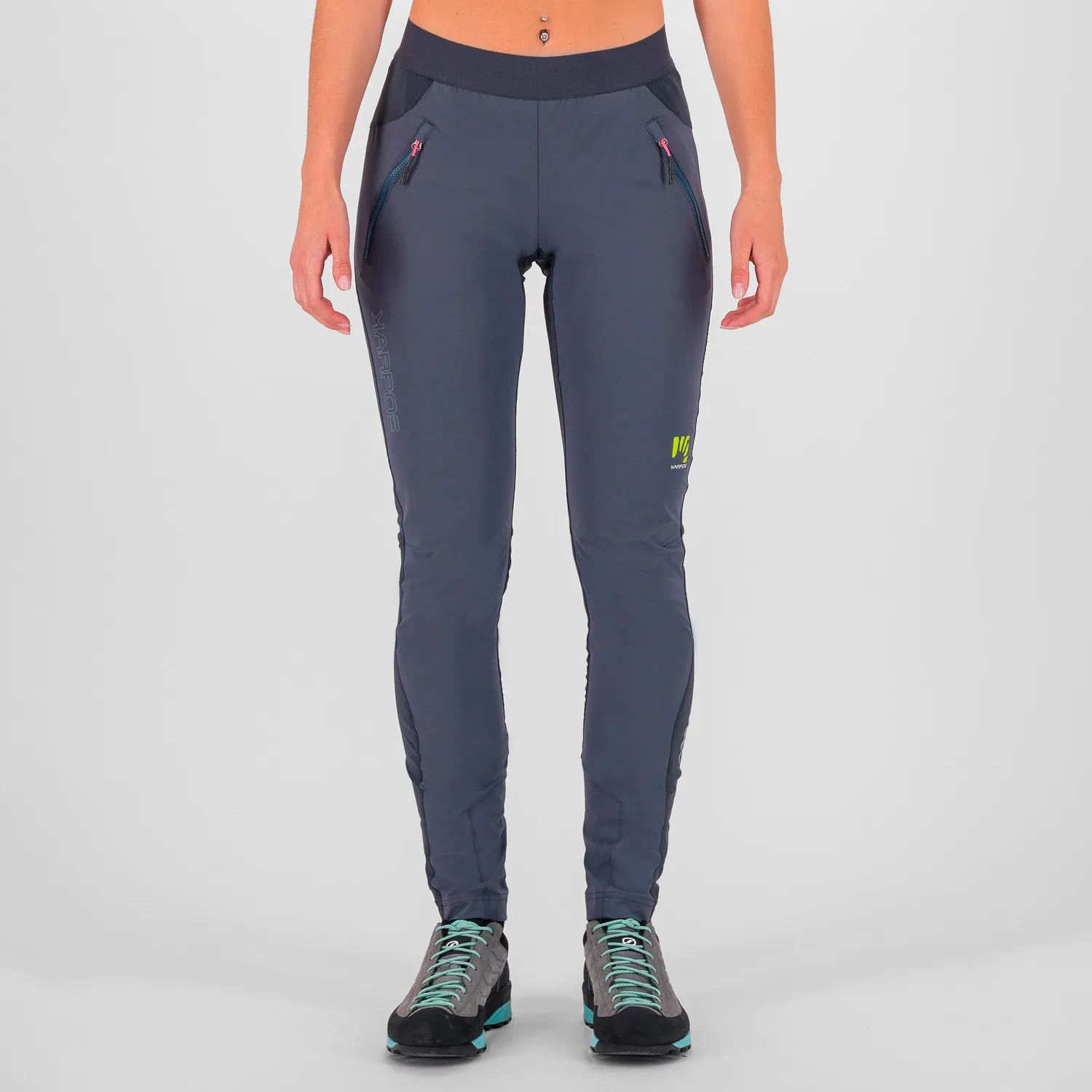 Karpos Tre Cime Evolution W pantaloni 38-52 stretch