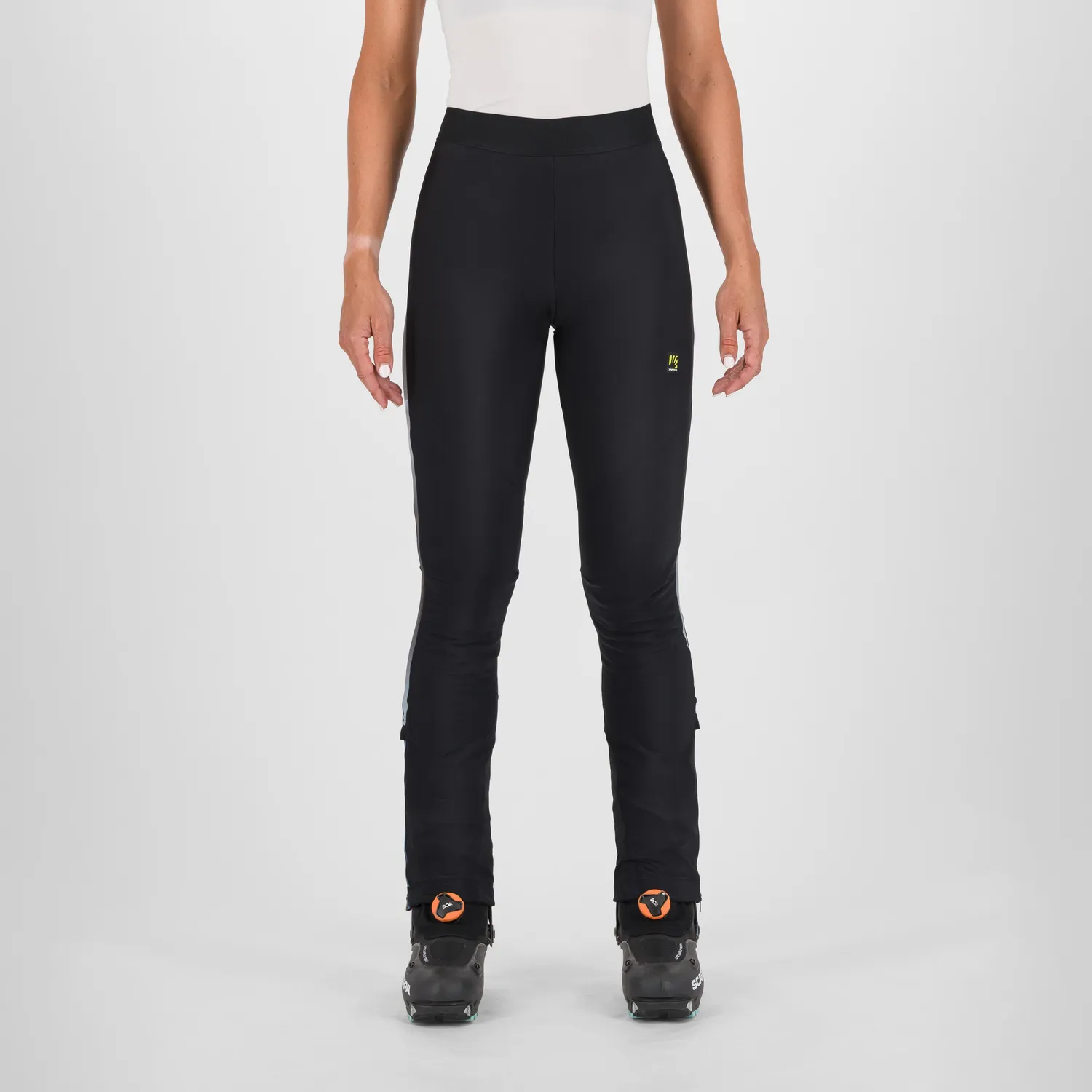 Karpos Alagna 2.0 W pantaloni schi de tura dama