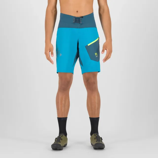 Karpos Val di Dentro bermude barbati MTB stretch