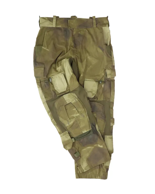 Arktis Ranger C222 pantaloni V1 Comb Arid ripstop