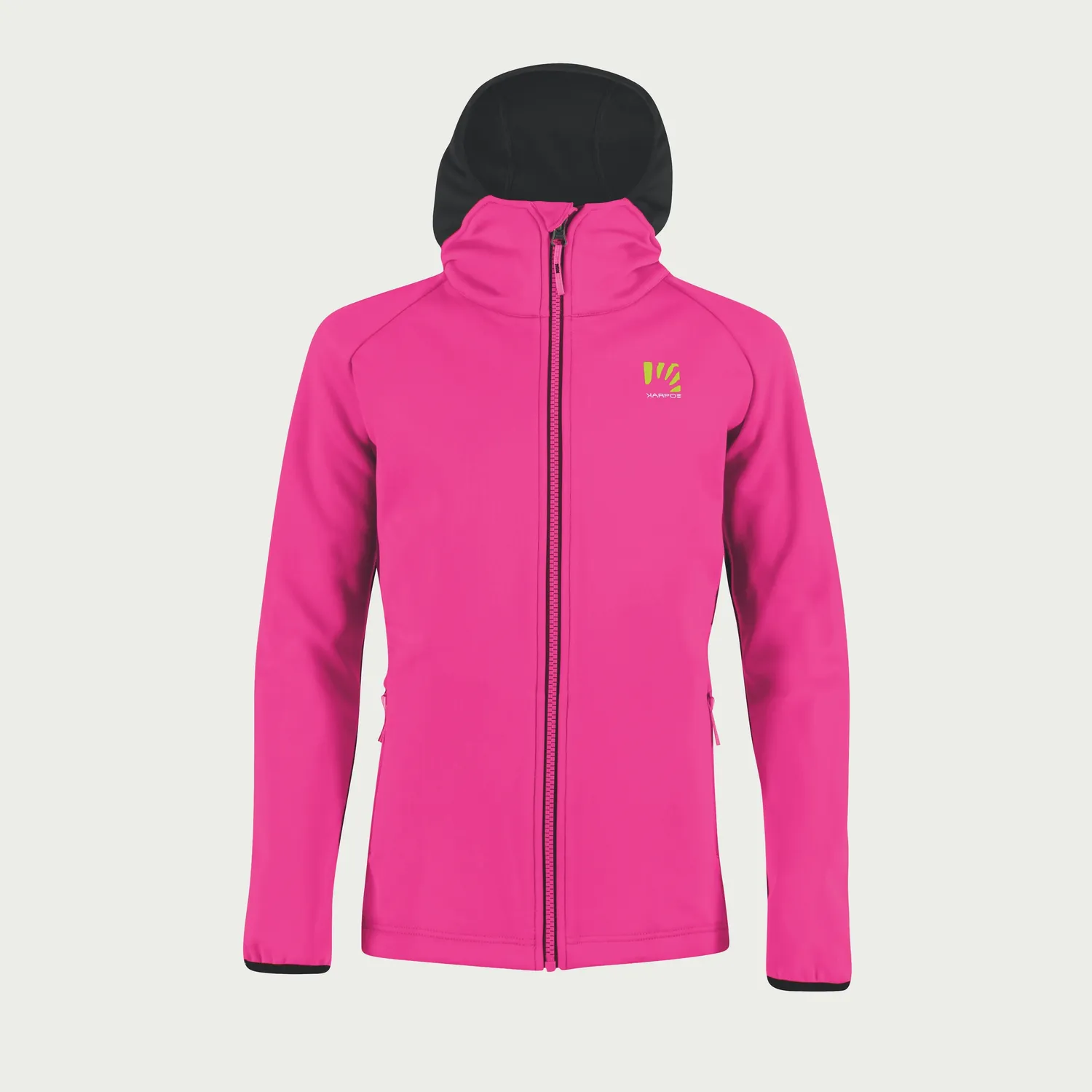 Karpos Lavaredo Kid Winter JKT geaca copii impermeabila