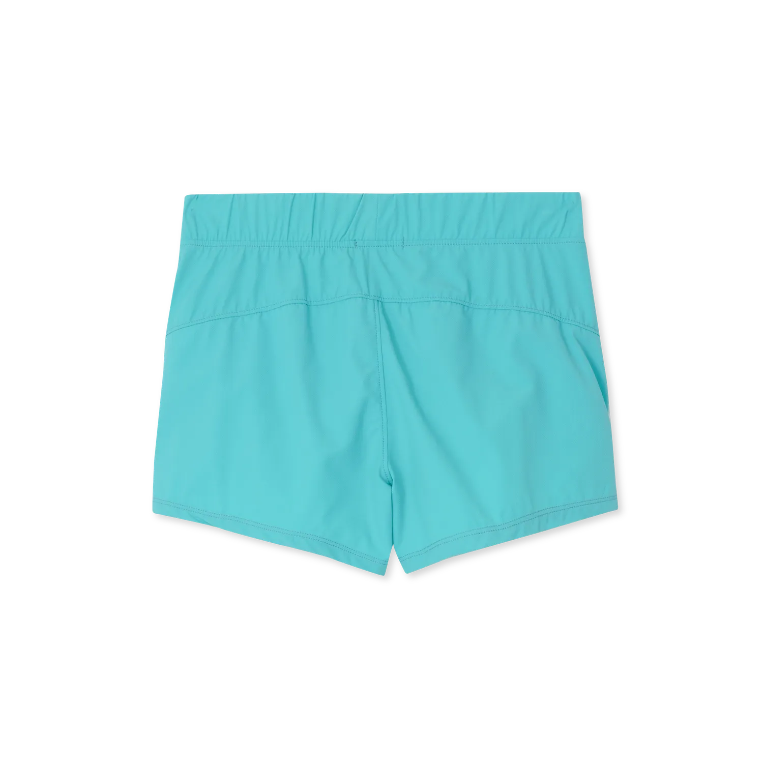 Eddie Bauer Trail pantaloni scurți fete veronica talie înaltă