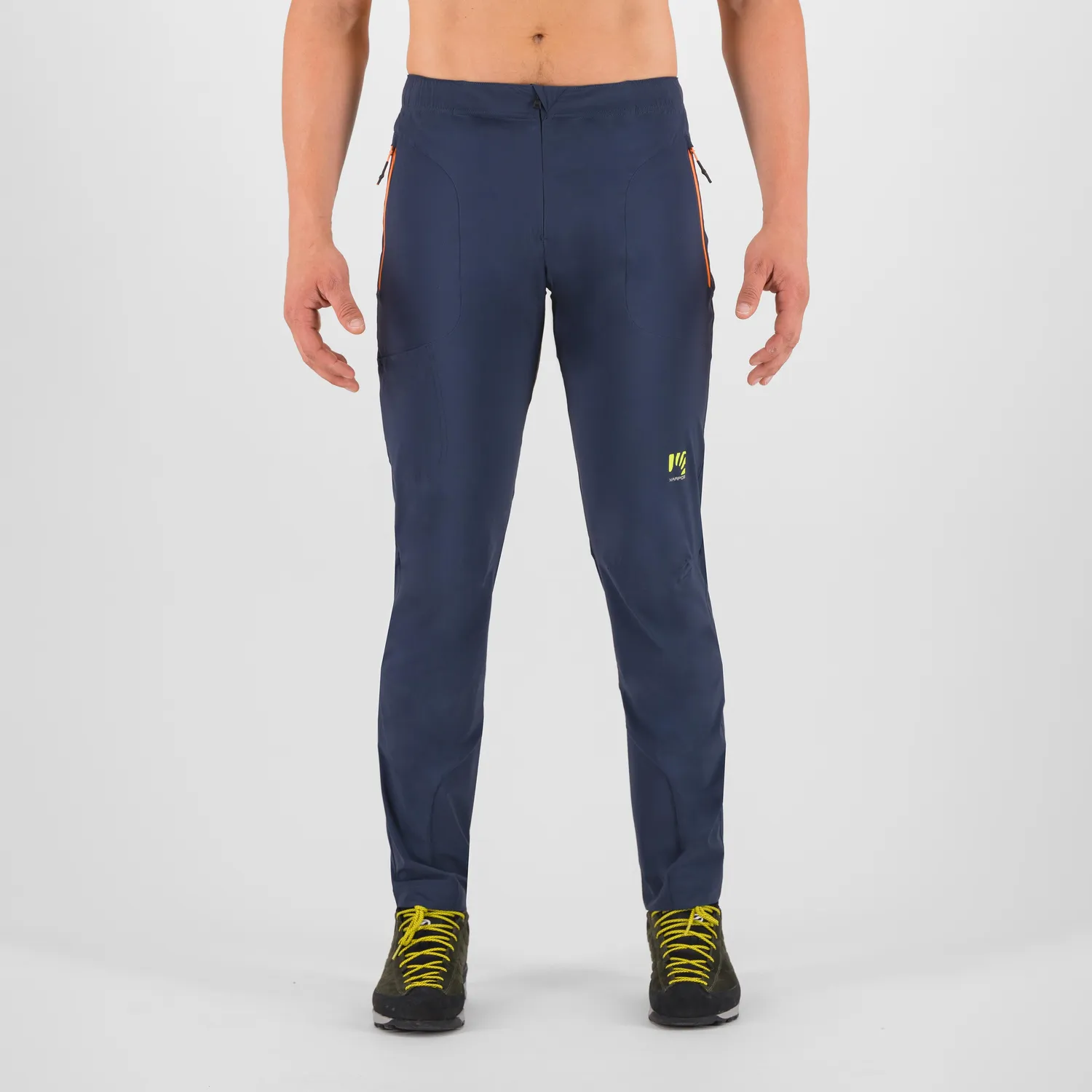 Karpos Roccia Pants pantaloni catarare stretch