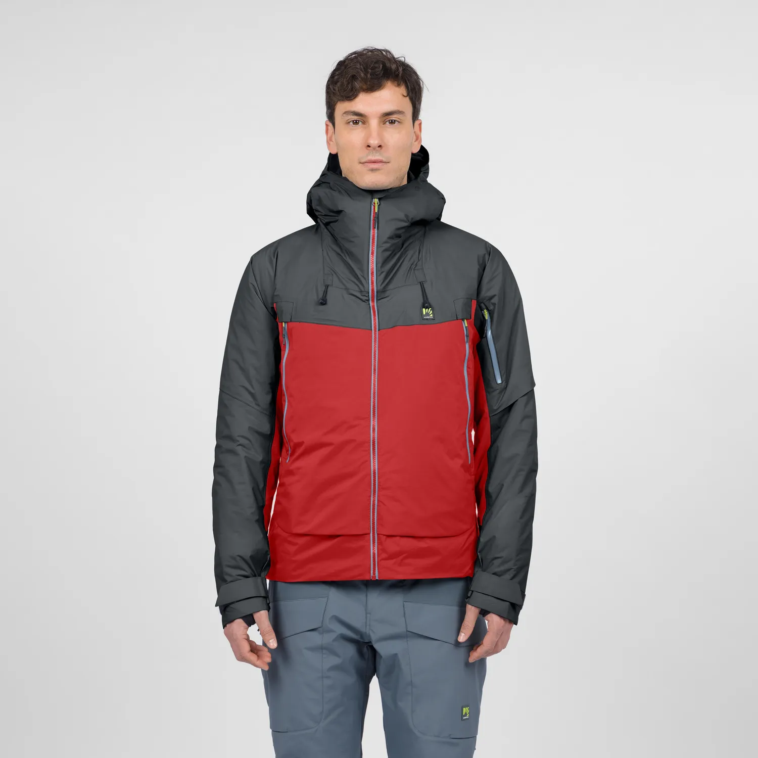 Karpos Vinson 2.0 jacheta unisex termo schi tura