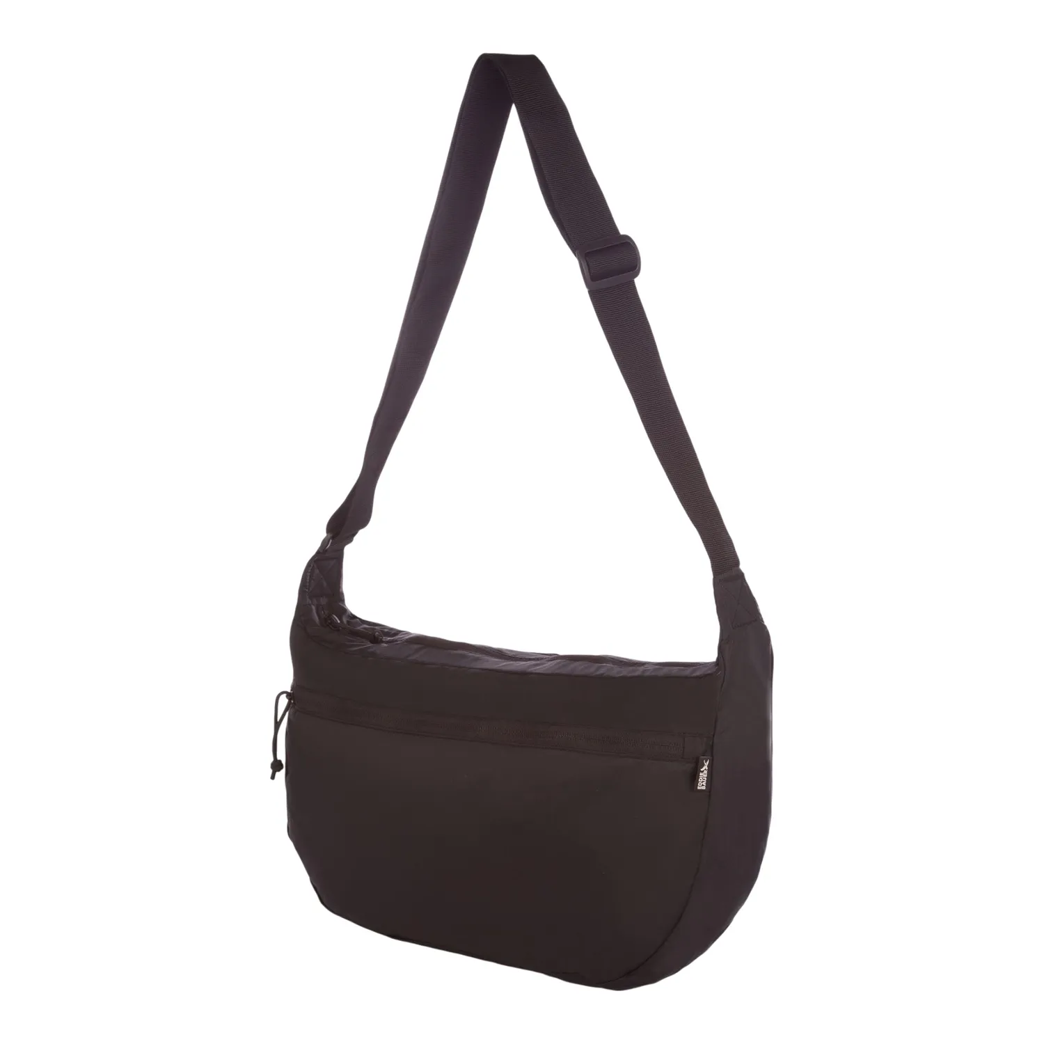 Eddie Bauer Ripstop borsetă crossbody negru