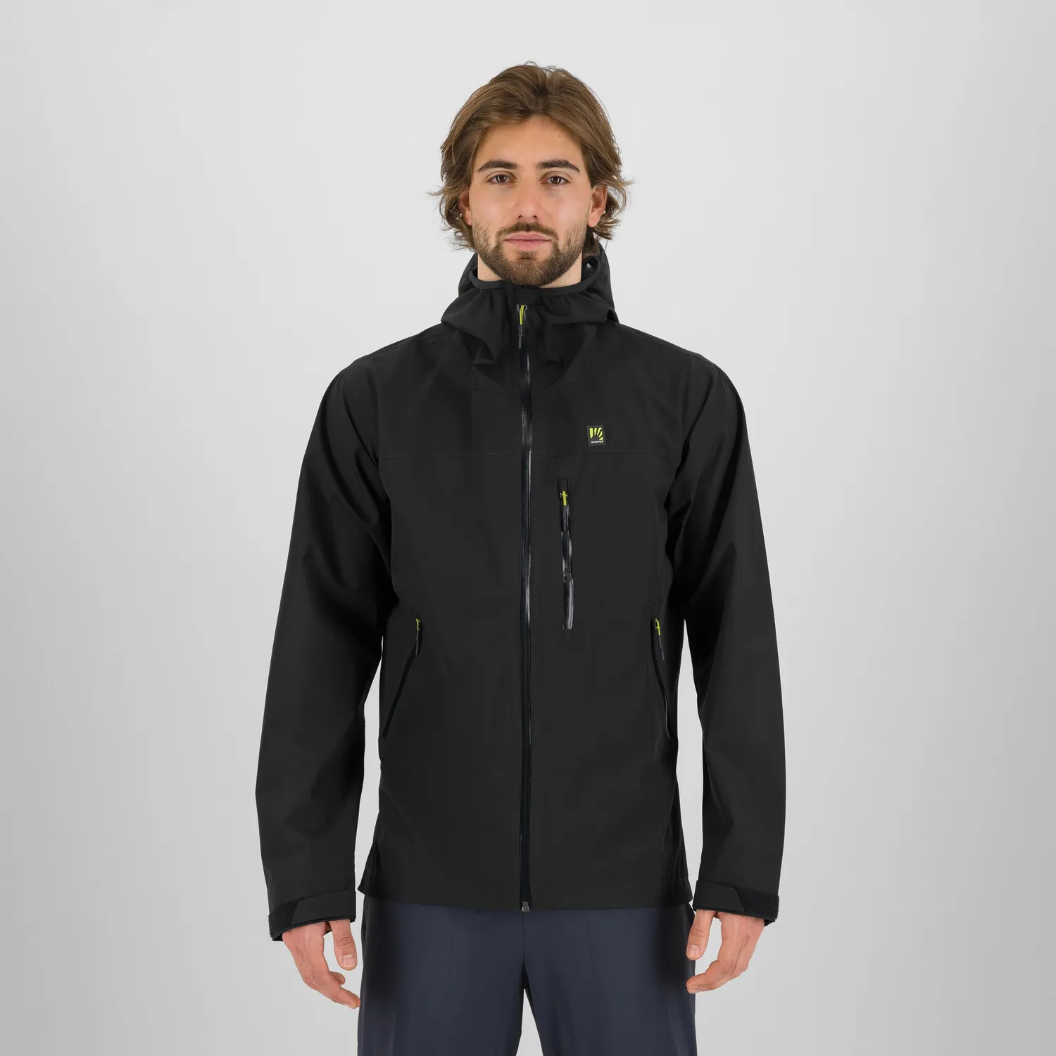 Karpos Pluvia Winter Jacket geaca impermeabila 3 straturi