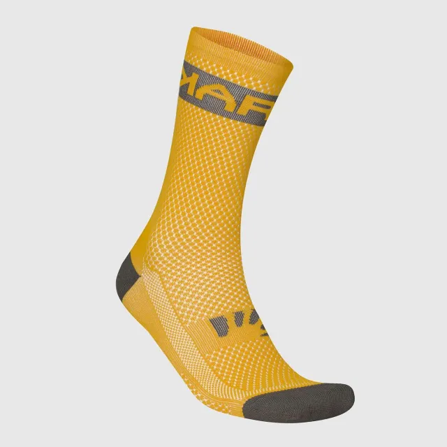 Karpos Logo Socks sosete usoare 35 g