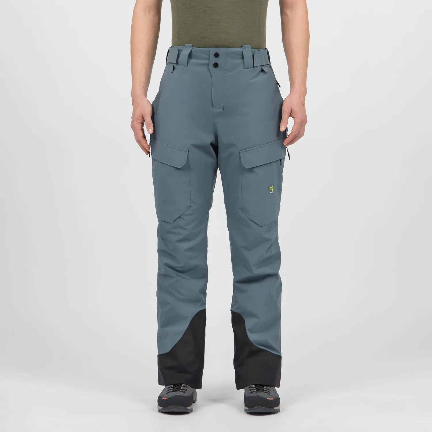 Karpos Tognola Pants pantaloni schi impermeabili