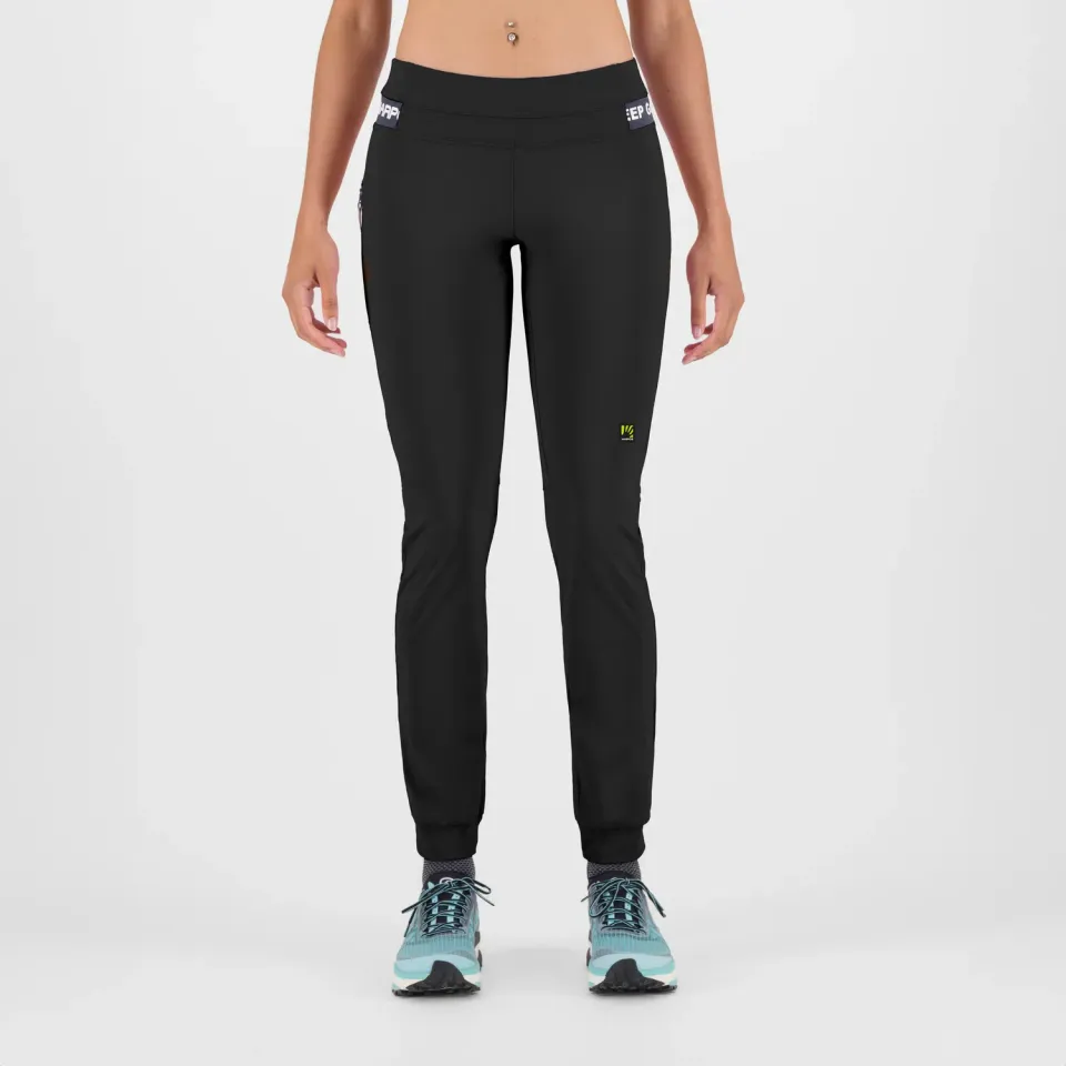 Karpos Easyfrizz W pantaloni outdoor elastici