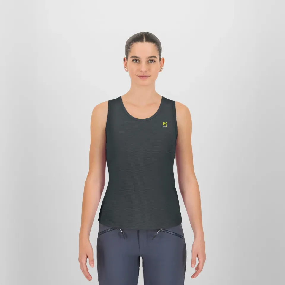 Karpos Loma Evo W Tank maiou sport dama vara