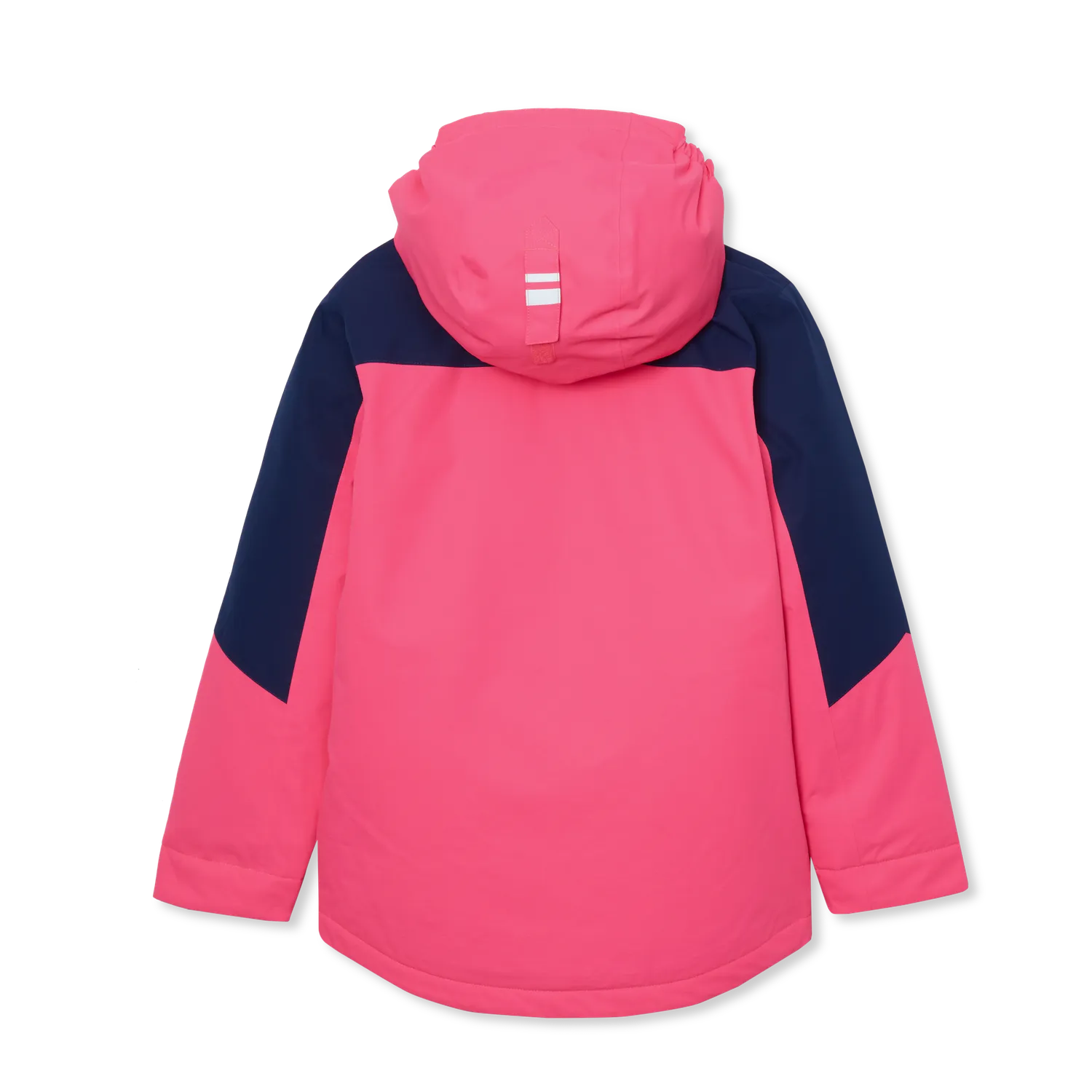 Eddie Bauer Powder Search geaca fete blue curacao calduroasa