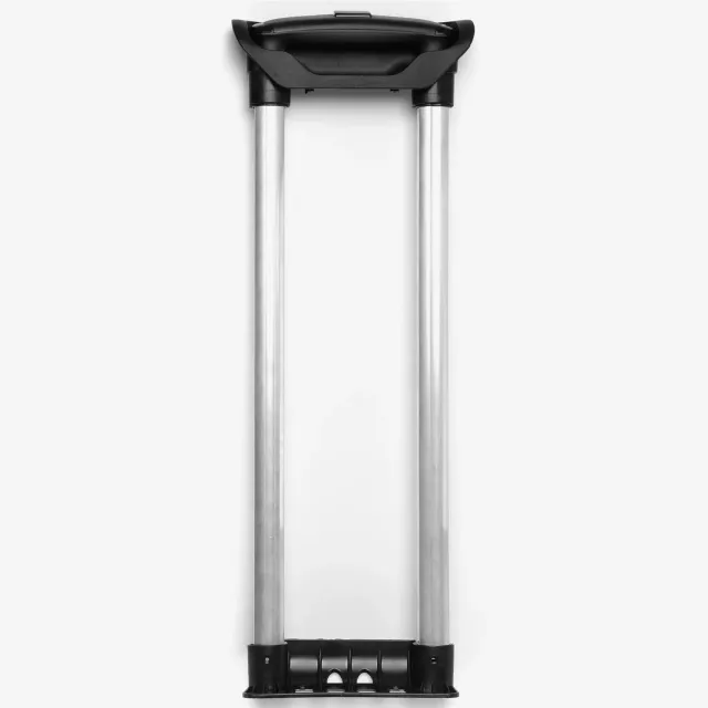 K-Way Telescopic Handle Trolley Medium maner Unico