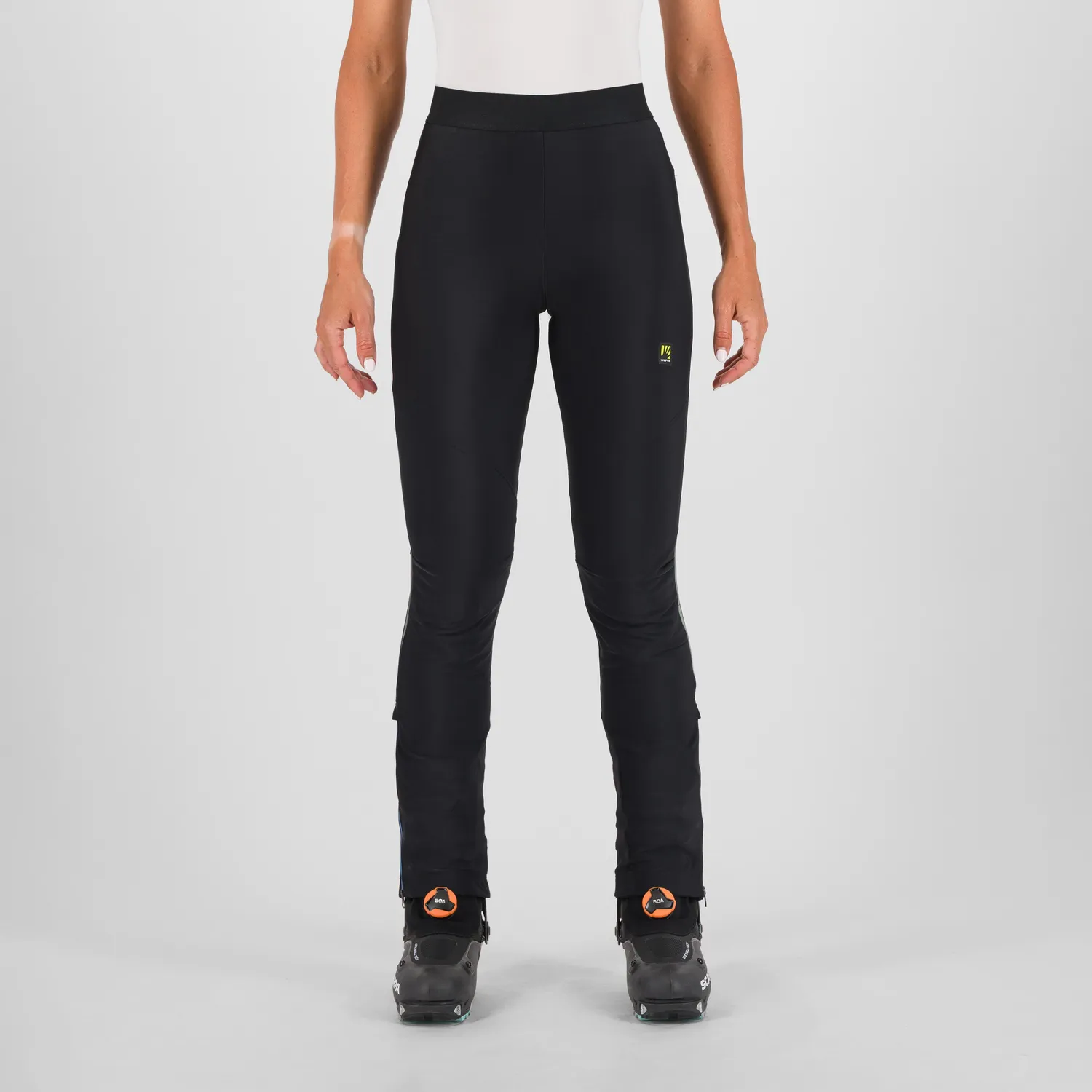 Karpos Alagna 2.0 W pantaloni schi de tura dama