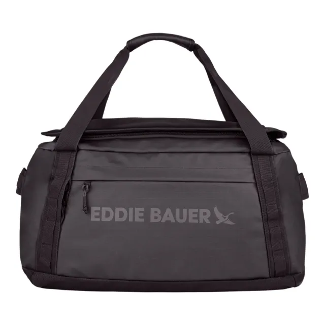 Eddie Bauer Maximus 3.0 geantă voiaj 40L negru rezistentă