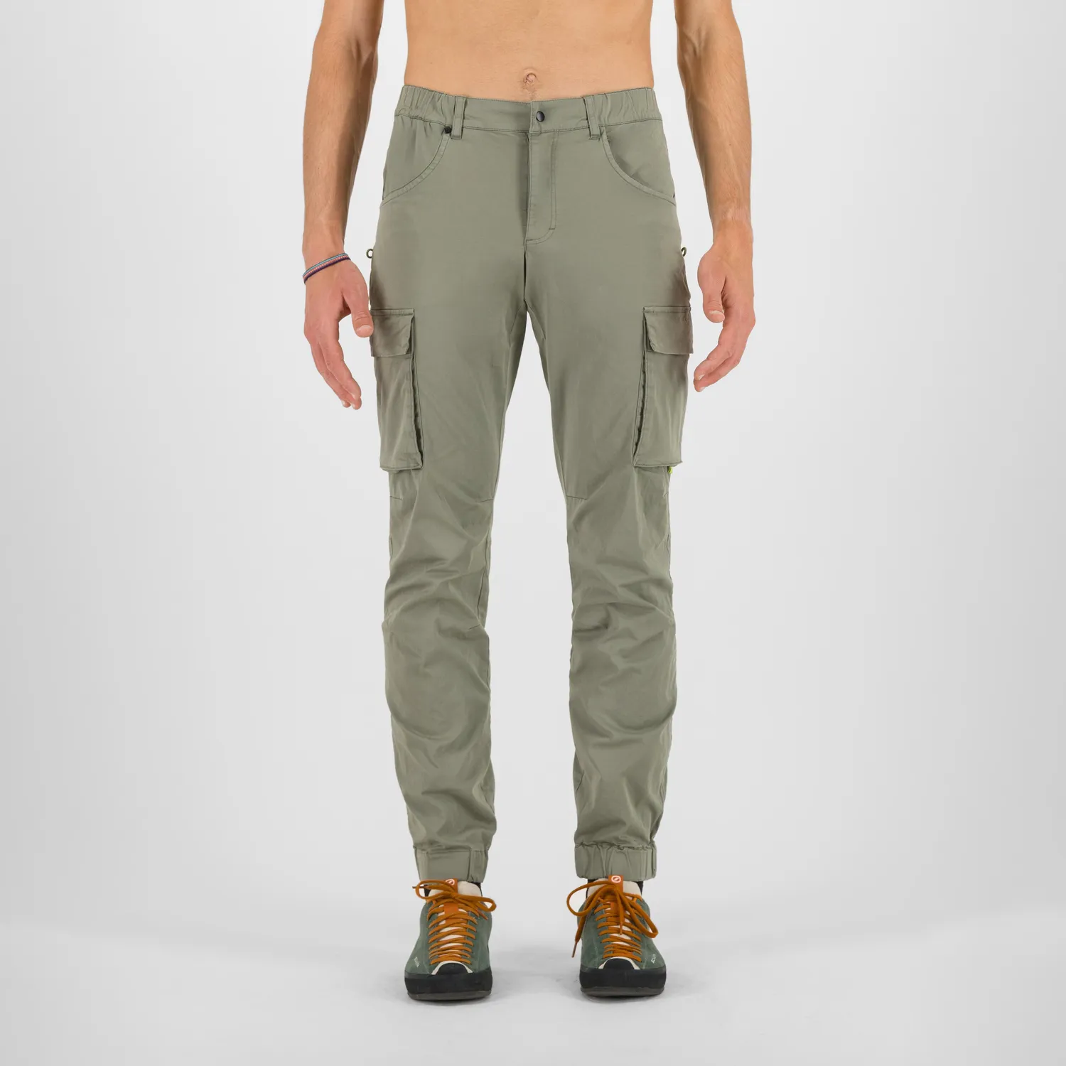 Karpos Sacolet Pants pantaloni bumbac cargo