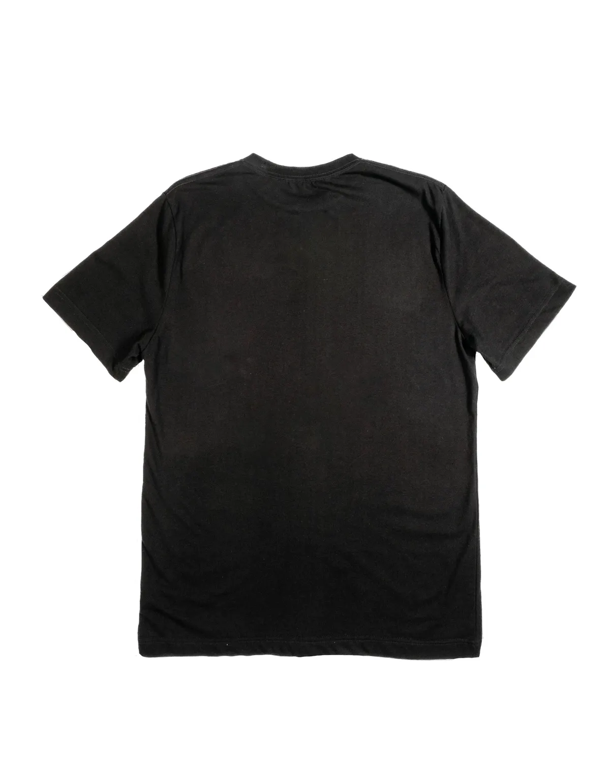 Arktis Flag Logo tricou athletic negru