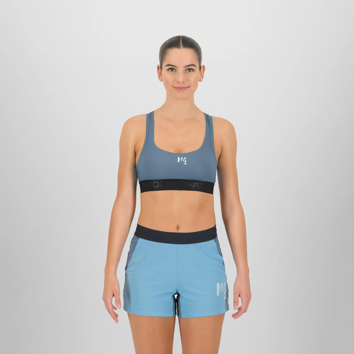 Karpos Quick Evo sutien sport dama compresiv