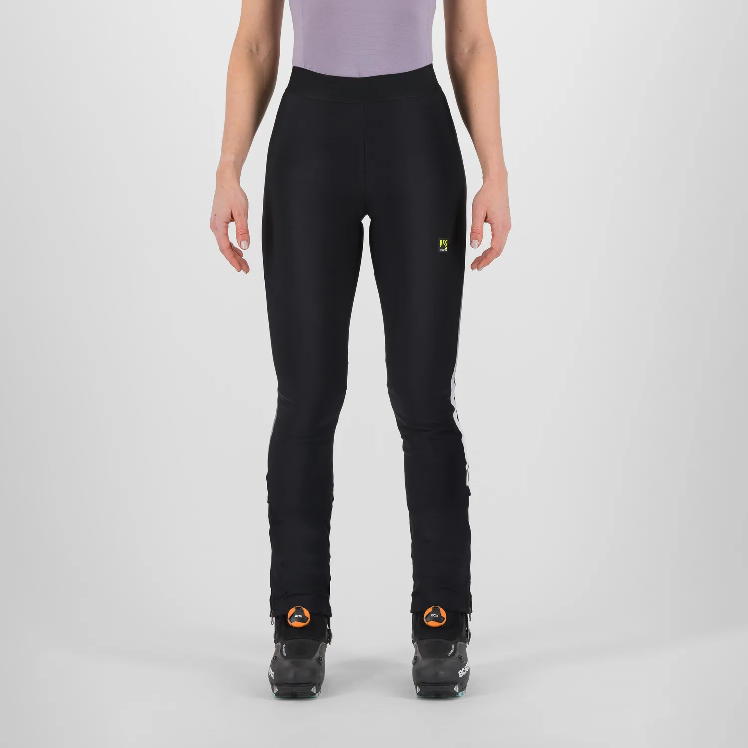 Karpos Alagna 2.0 W pantaloni schi de tura dama