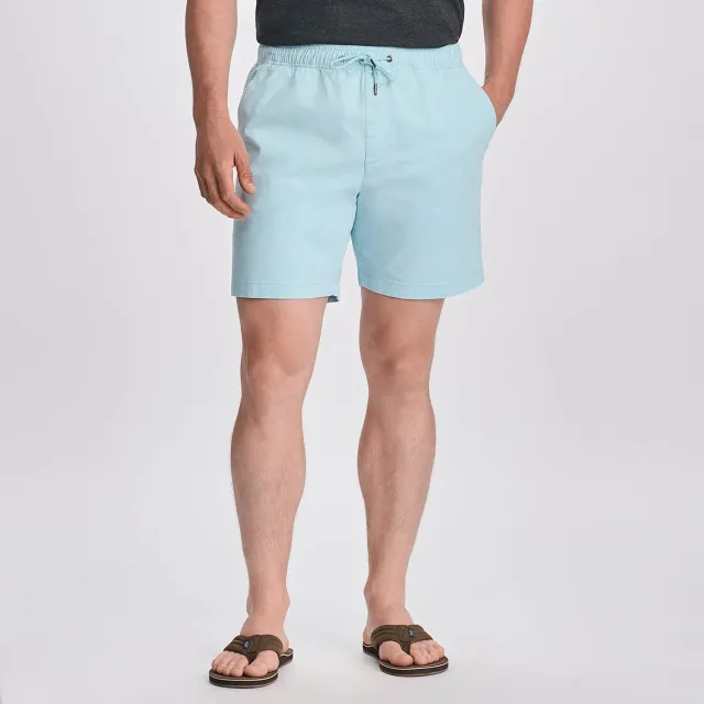 Eddie Bauer Twill sort barbati Mineral Red bumbac