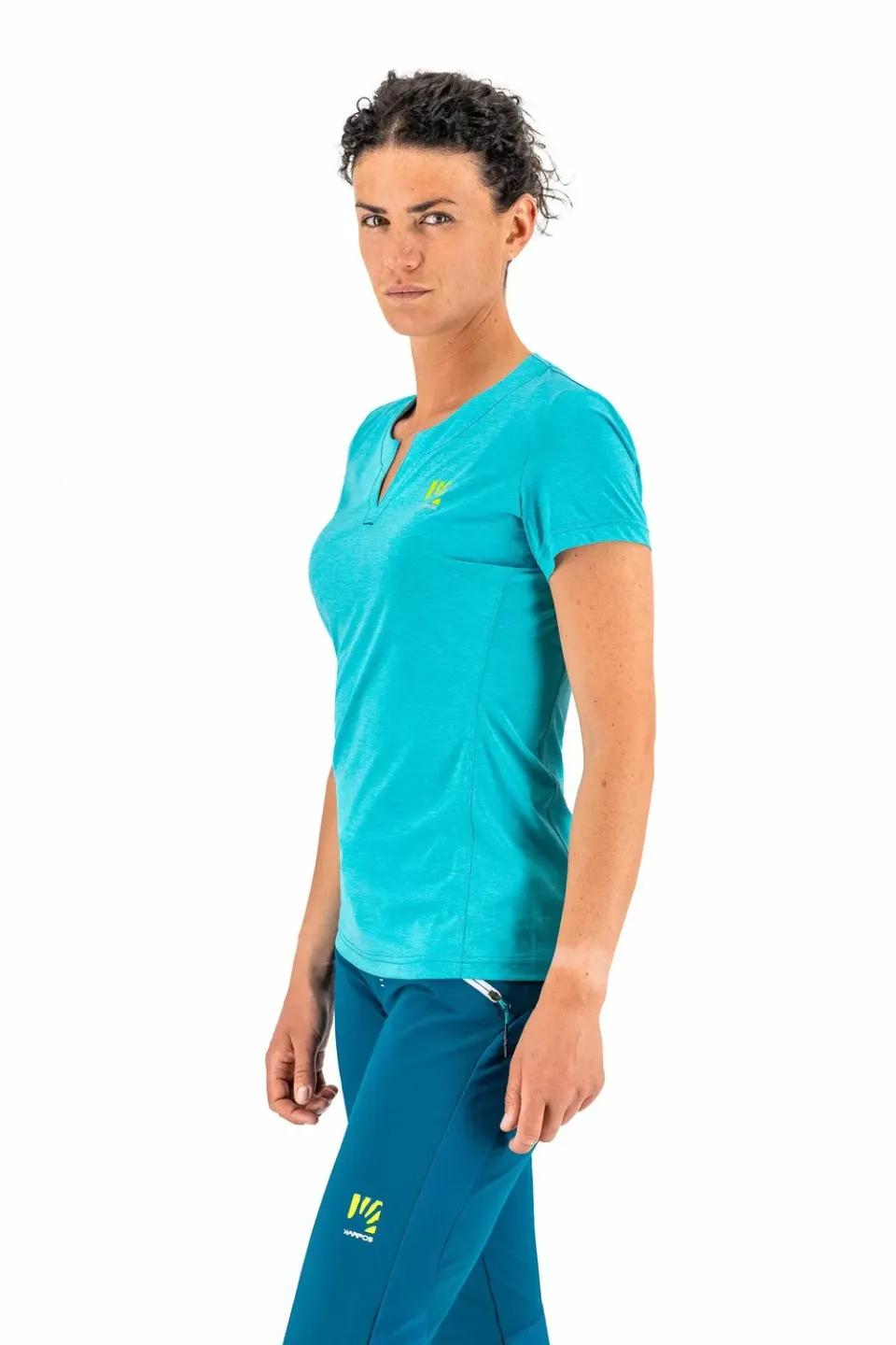 Karpos K-Performance tricou damă 102 g
