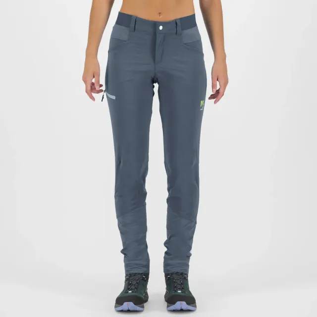 Karpos Cadini W pantaloni drumetie dama cu UPF40