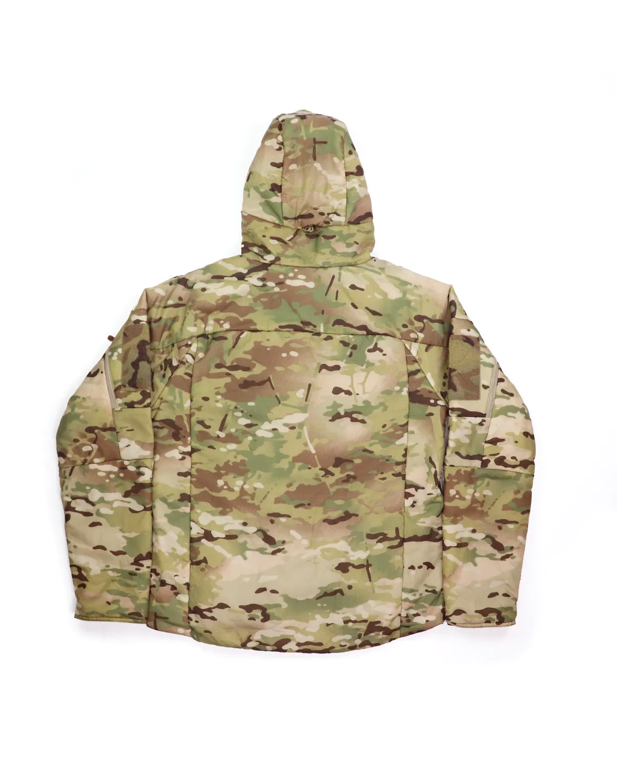 Arktis Vulcan B475 V2 geaca MultiCam termoizolanta