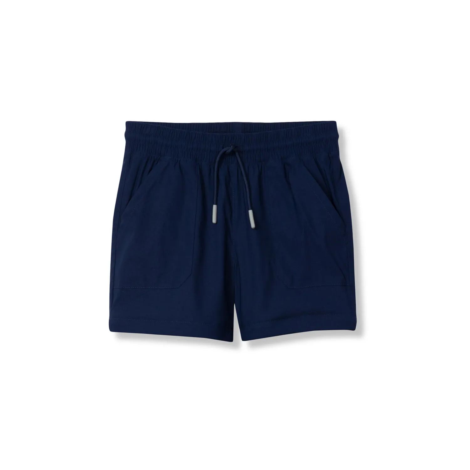 Eddie Bauer Horizon pantaloni fete Navy Blue cu fermoar