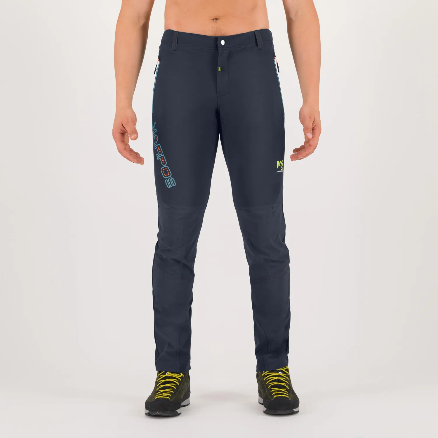 Karpos Ramezza Light pantaloni trekking rezistenti