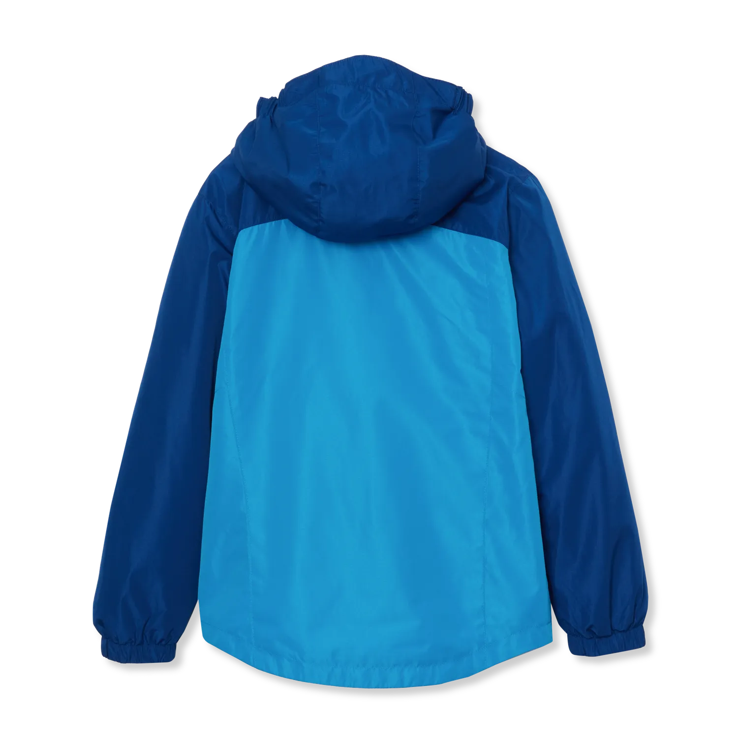 Eddie Bauer 3-in-1 geaca baieti albastru cu polar
