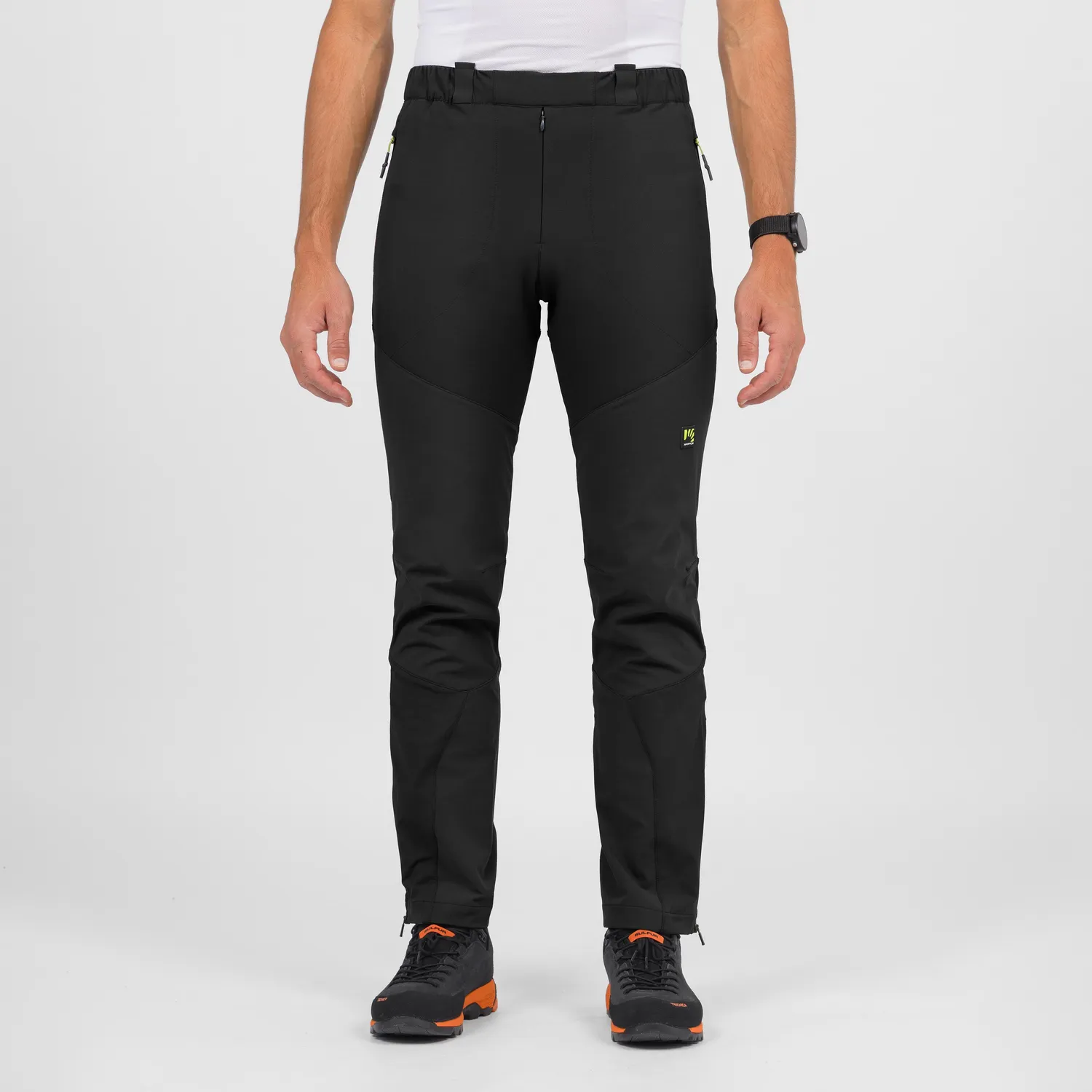Karpos Cevedale Advance pantaloni munte 4 anotimpuri rezistenti