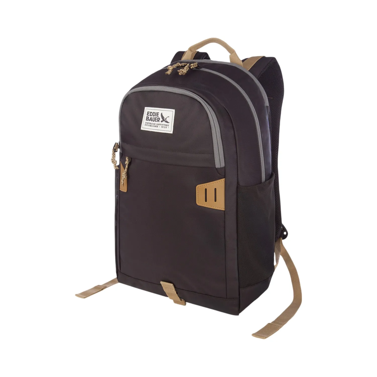 Eddie Bauer University 26L rucsac negru laptop