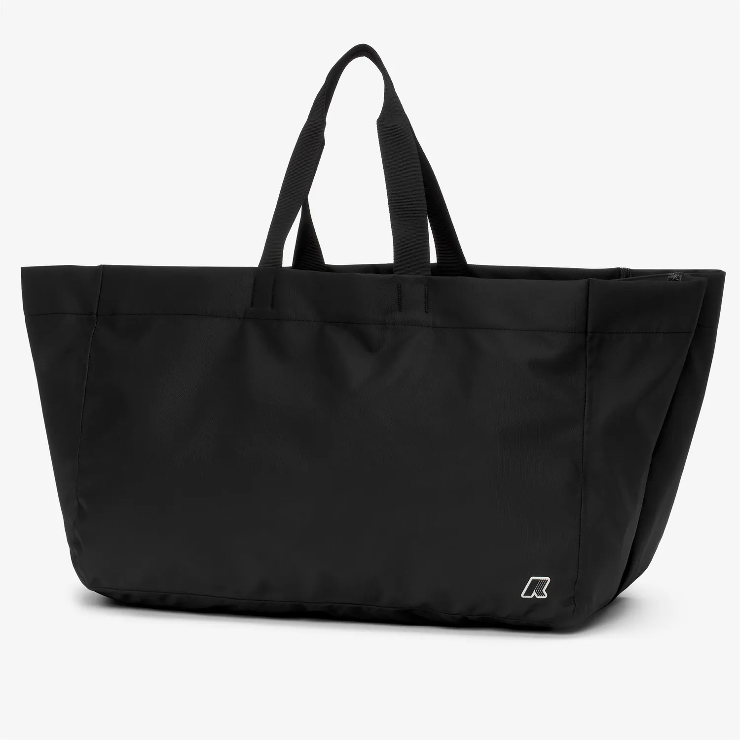 K-Way Gidget LF tote negru impermeabil