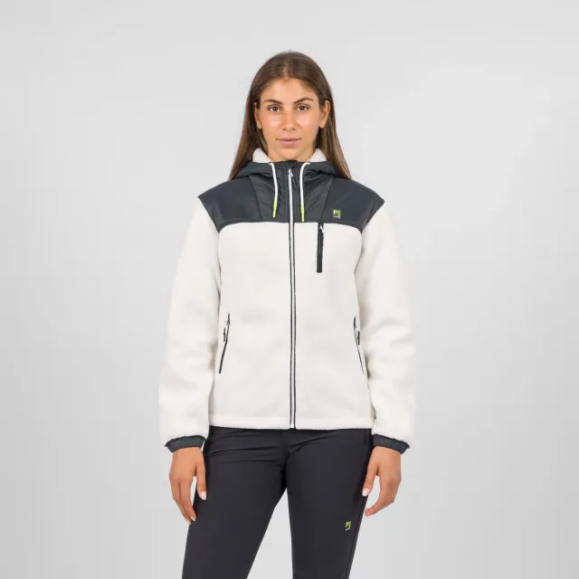Karpos Moiazza Retro Vogue geaca dama calduroasa