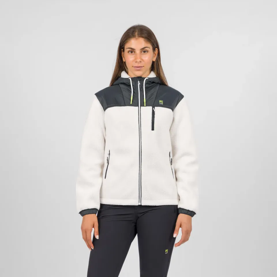 Karpos Moiazza Retro Vogue geaca dama calduroasa