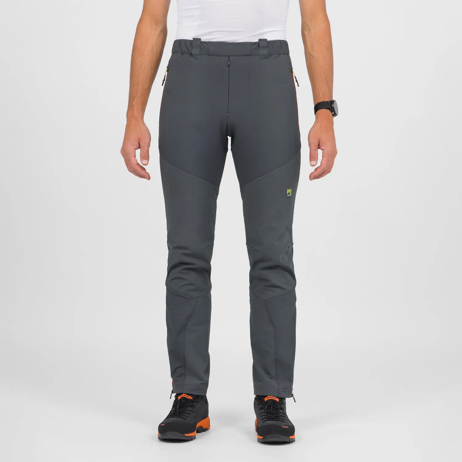 Karpos Cevedale Advance pantaloni munte 4 anotimpuri rezistenti