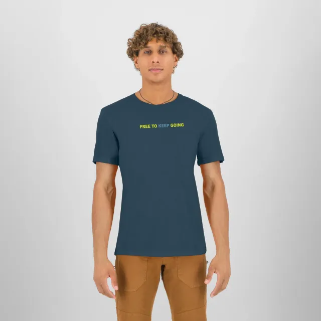 Karpos Coppolo Merino tricou lână amestec