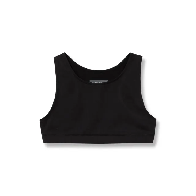 Eddie Bauer Trail Sports Bra sutien sport fete negru
