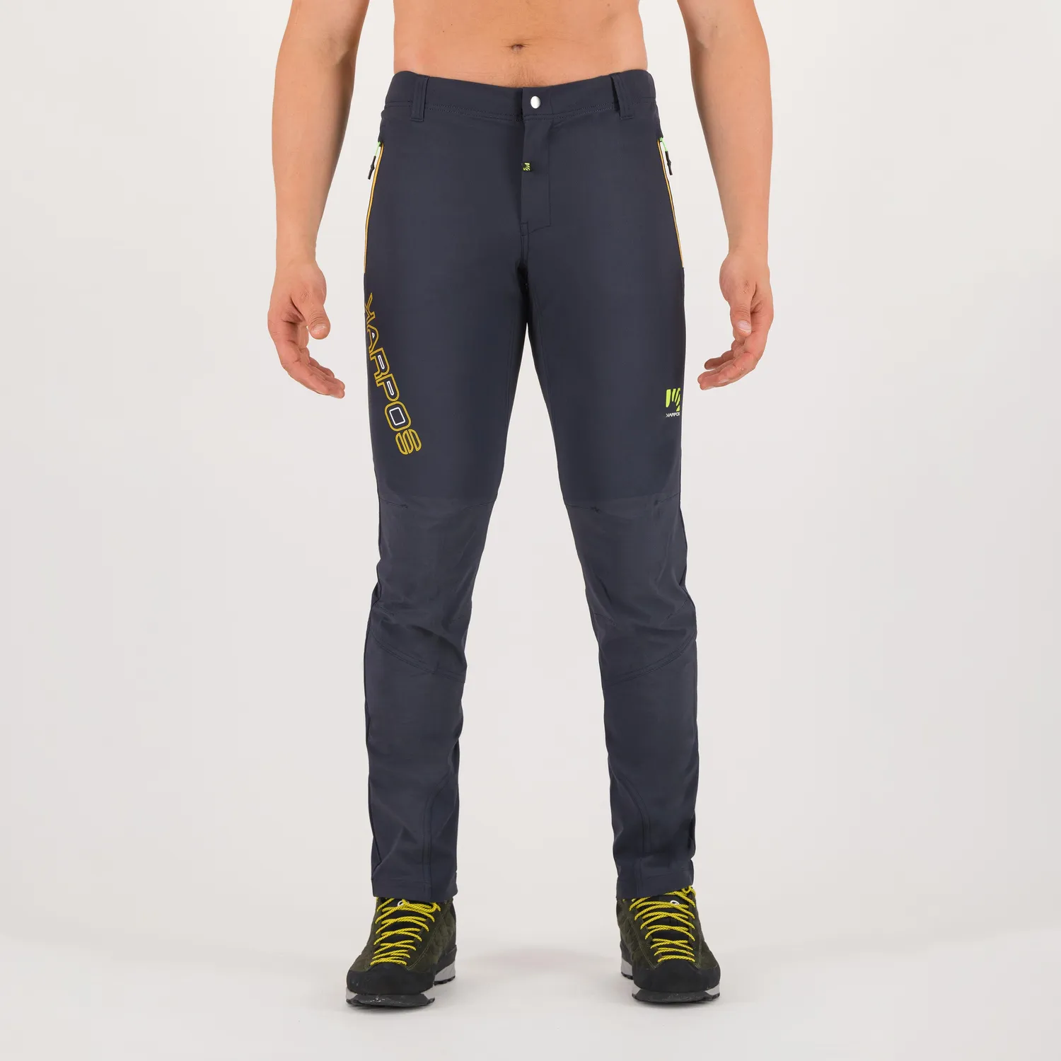 Karpos Ramezza Light pantaloni trekking rezistenti
