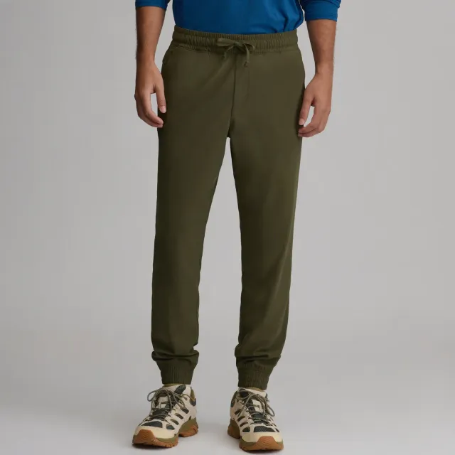 Eddie Bauer Switch Pro Jogger 2.0 pantaloni Carbon