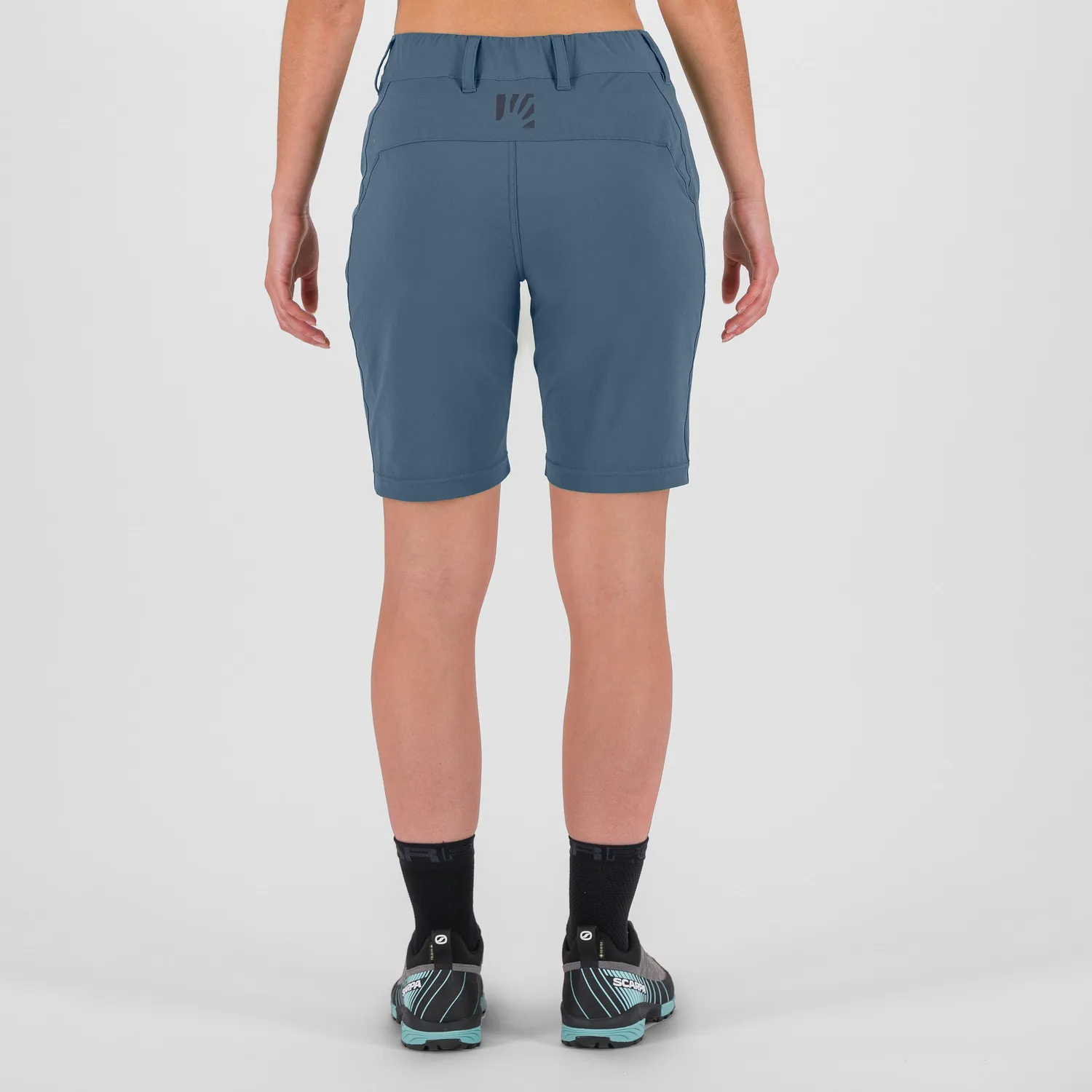 Karpos Fantasia W Bermuda pantaloni scurti dama drumetie