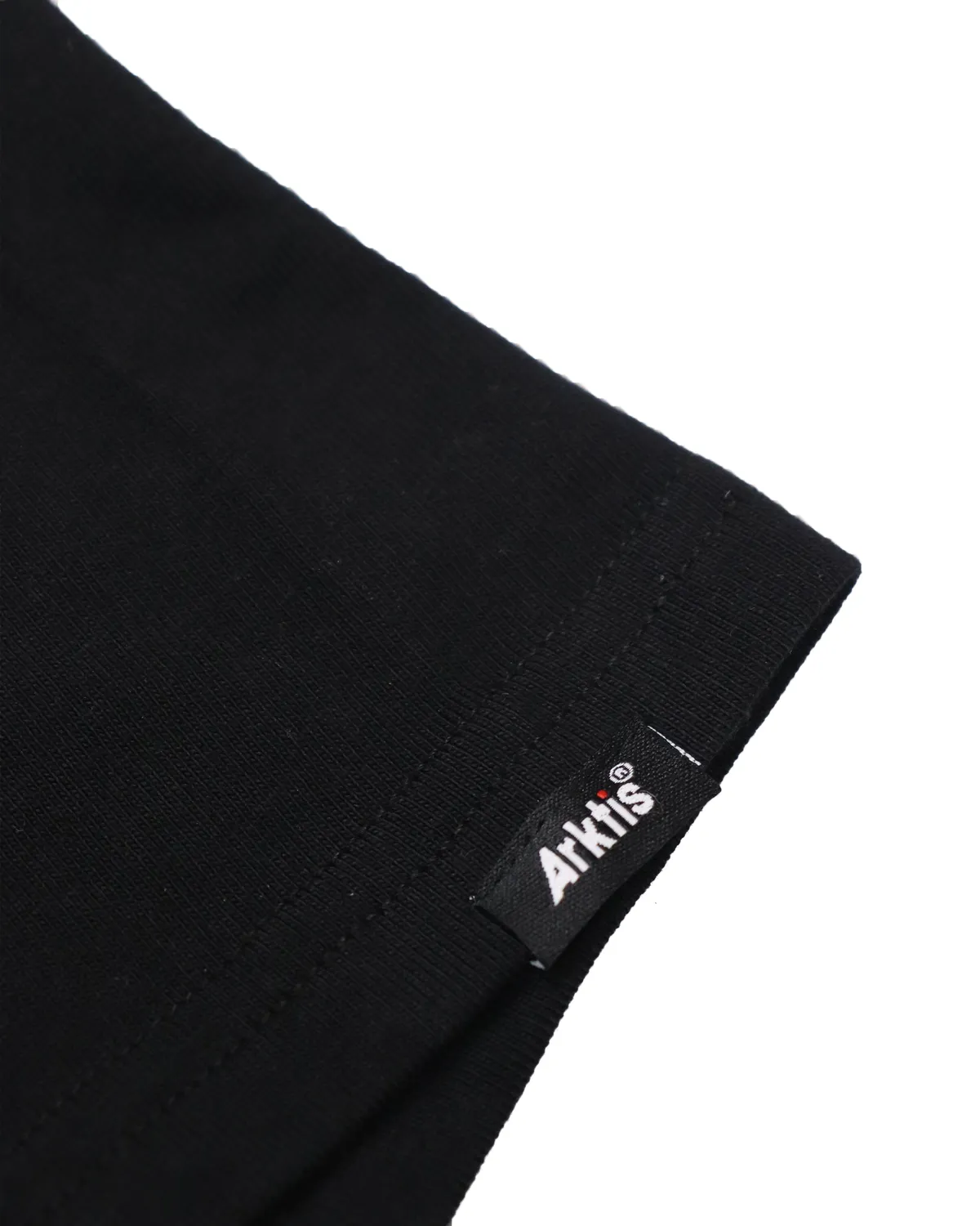 Arktis Unfortunate Son tricou grafic bumbac negru