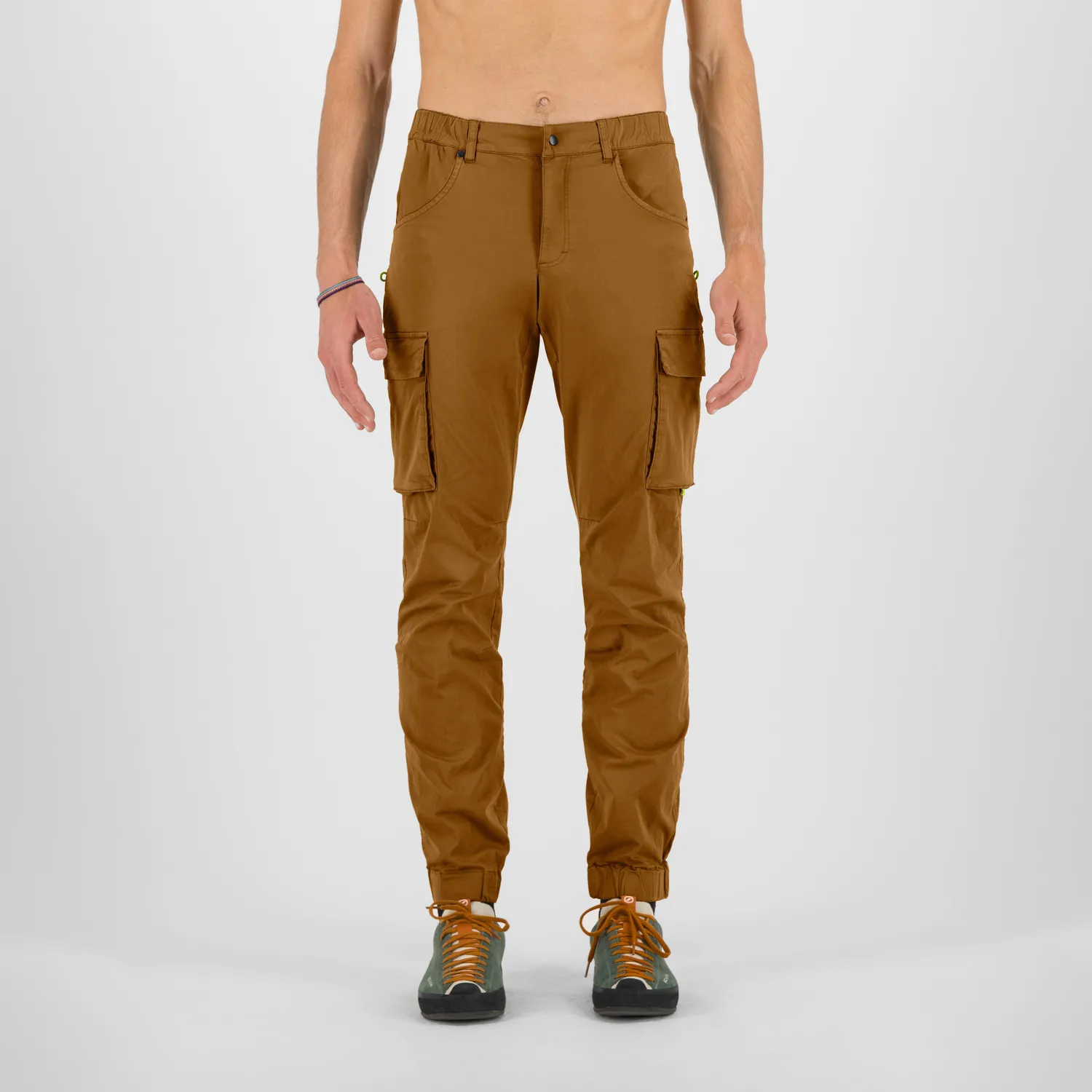 Karpos Sacolet Pants pantaloni bumbac cargo