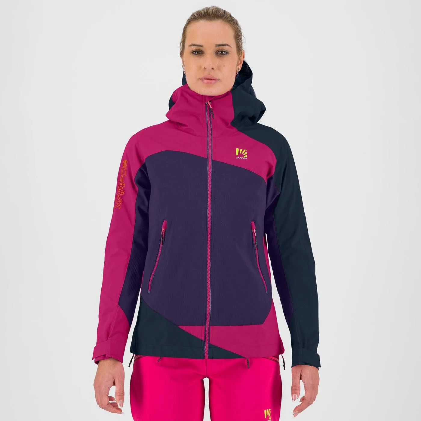 Karpos Marmolada W Jacket geaca dama impermeabila