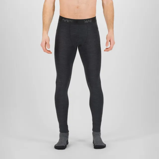 Karpos Dinamico Merino 180 colanti termici 400n lana