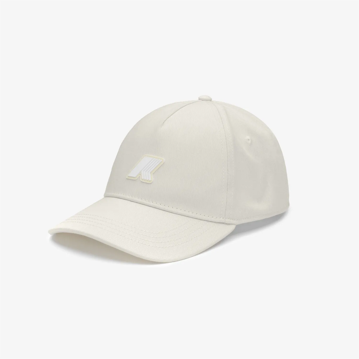 K-Way Ilis K2145LW sapca Beige Afterglow bumbac