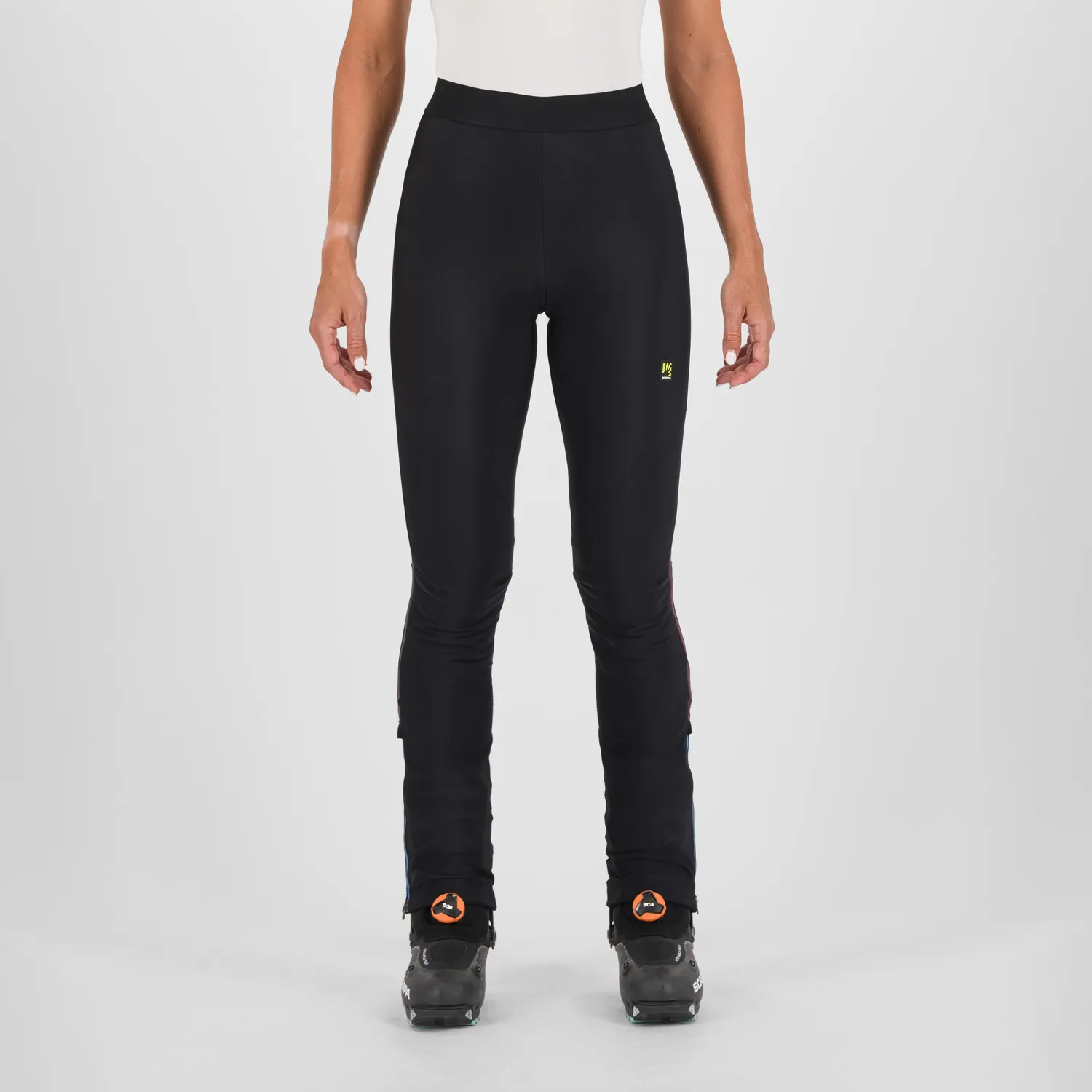 Karpos Alagna 2.0 W pantaloni schi de tura dama