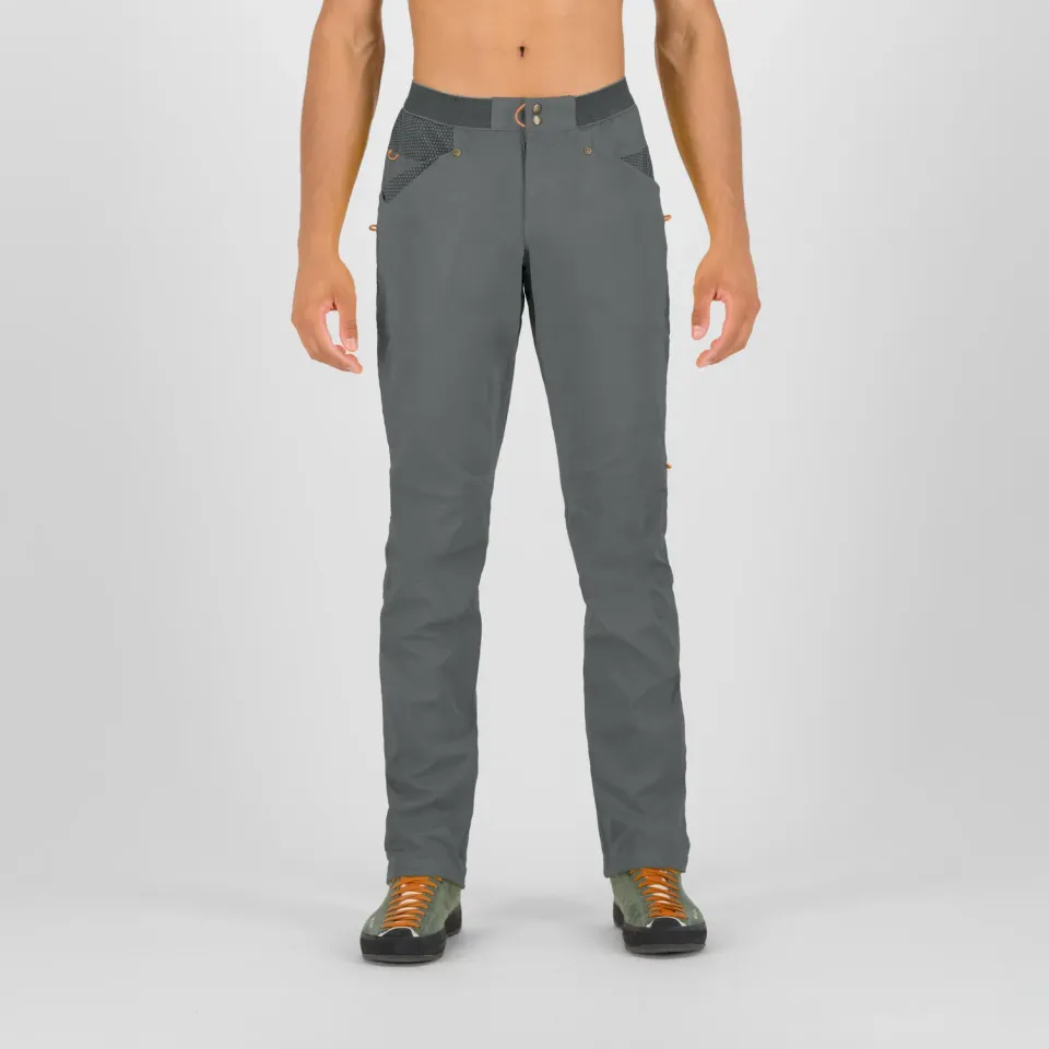 Karpos Noghera Pant pantaloni escaladă bumbac