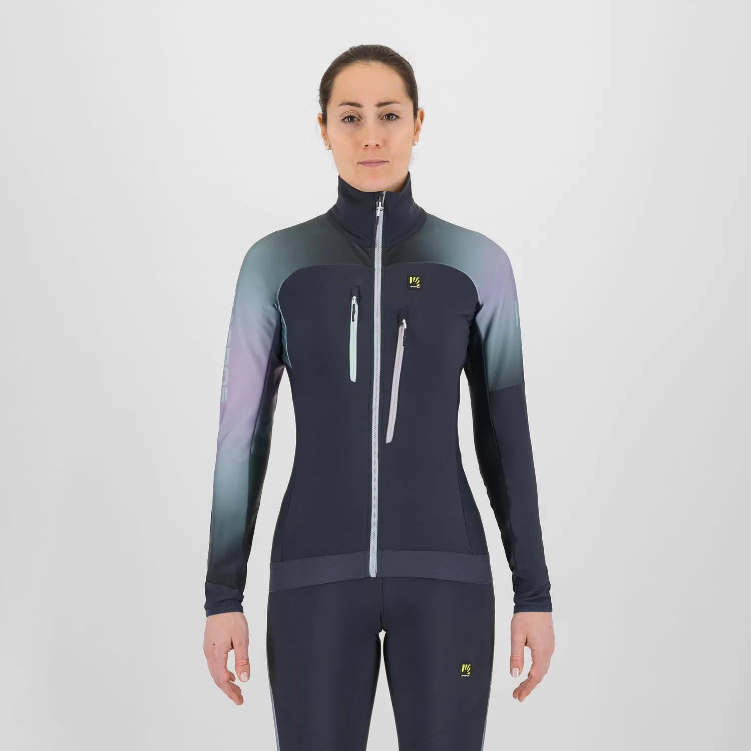 Karpos Alagna 2.0 W geaca schi-ture dama respirabila